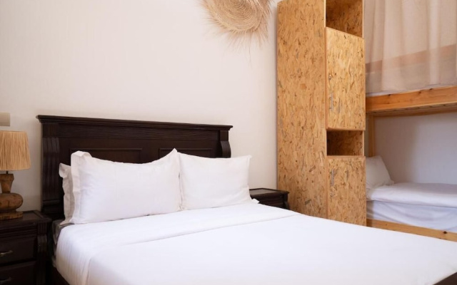 namaste lodge experience