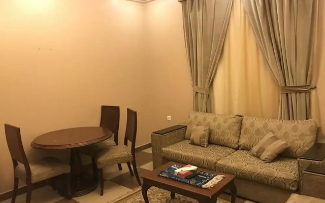 Dar Ajwaa Funished Units 1