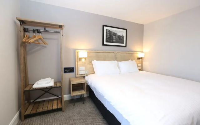 Green Lodge, Wirral by Marston's Inns