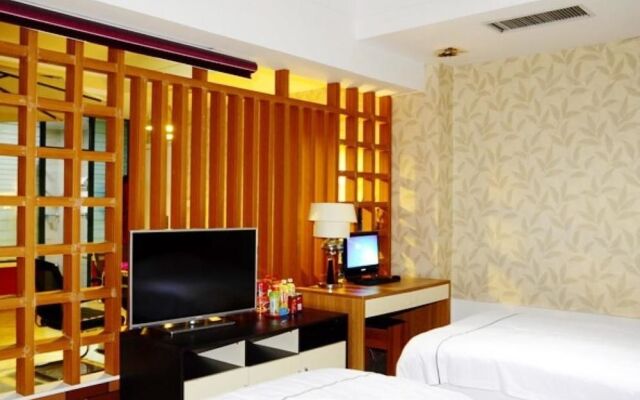 Blue Mountain Hotel