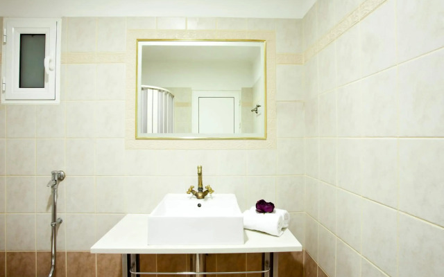 Boutique Elizabeth Hotel