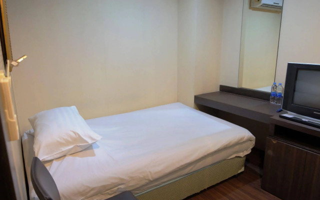 Take a Rest Hotel (Sukhumvit)