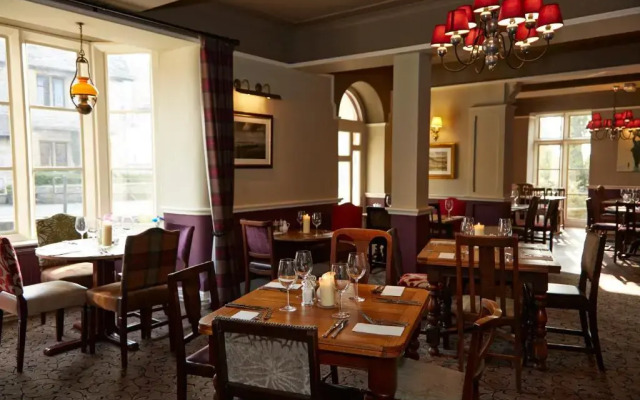 The Royal George Birdlip by Greene King Inns