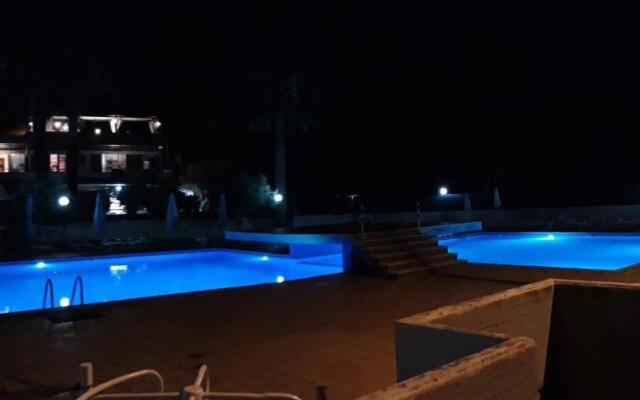 Baia Di Capomulini