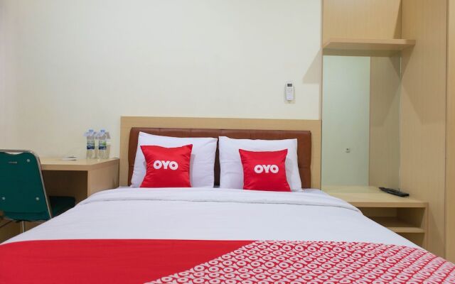 OYO 1681 The Kost TDM 2