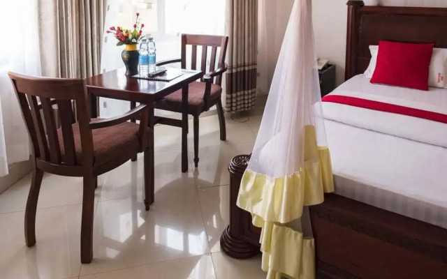 Sienna Beach Hotel