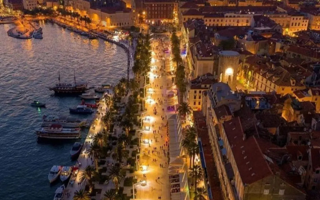 Pearl of Split