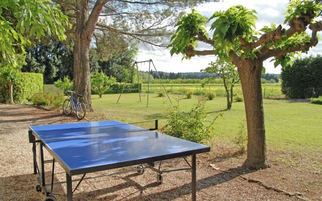 Spacious Villa in Saze With Private Terrace