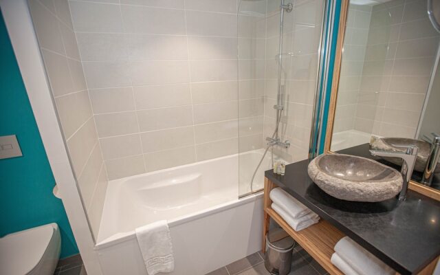 Résidence Santa Apolonia