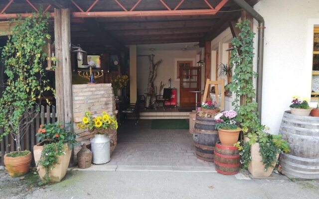 Gostilna Logar Logar Majda s.p.