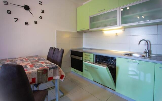 Apartment San Marino