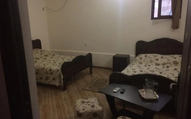Hostel Argo