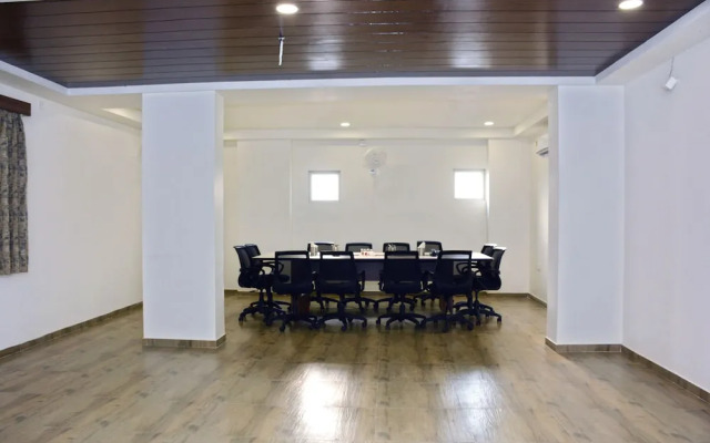 Hotel Royal Wings