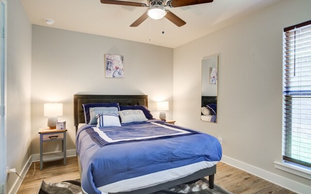 Milano Lodge - Cozy Retreat