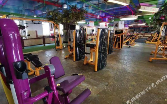Xiaoyin Yisu Hostel