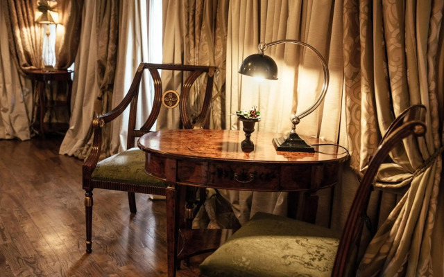 Scala Boutique Hotel