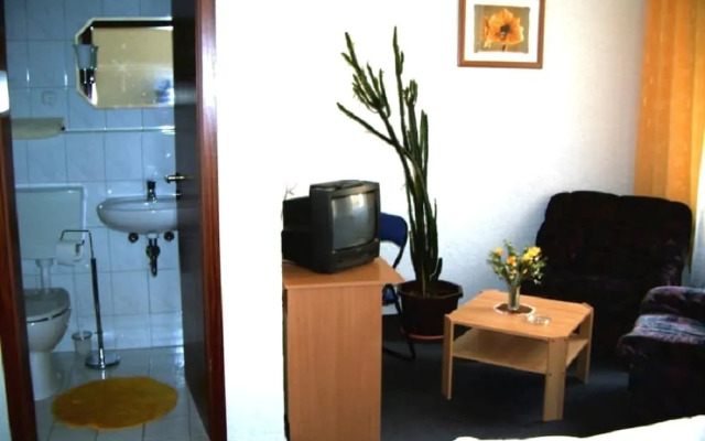 Hotel Zum Goldenen Löwen