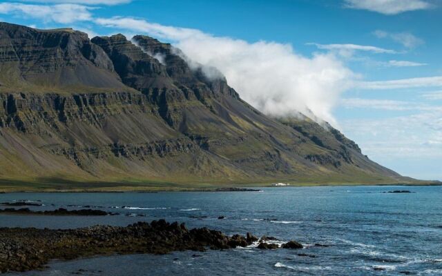 Hotel Breiðdalsvík