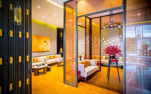 Holiday Inn Dalian Hot Spring by IHG