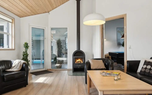 Luxury Retreat Nr. Lyngby - By Traum Ferienwohnungen
