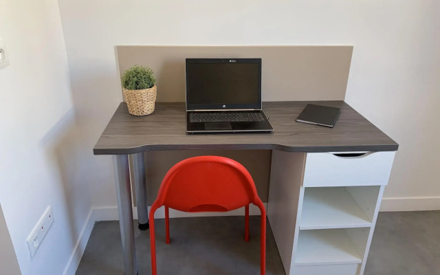 Moov'Appart Hotel Clichy