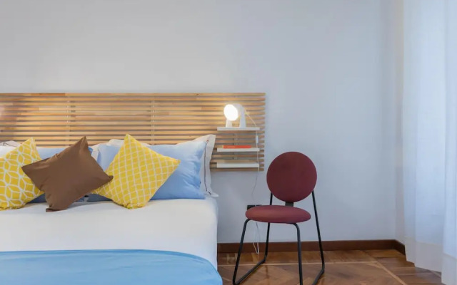 Amendola House by Wonderful Italy