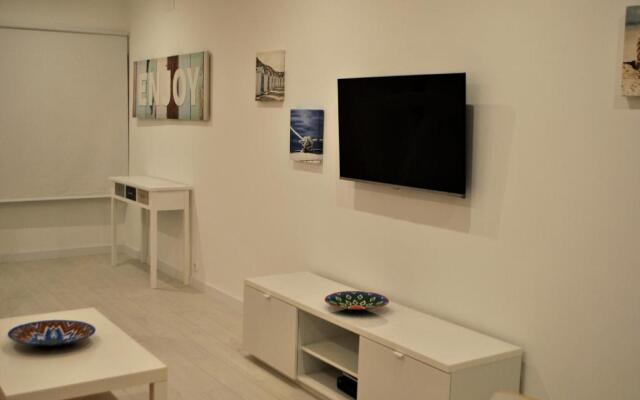 Stay Inn Albufeira - 303B Apartment