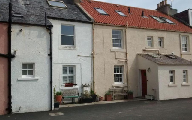 Harbourside Cottage