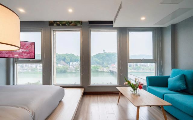 Eastern Haitang Hotel