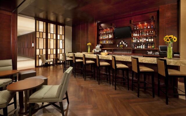 Sheraton Garden Grove-Anaheim South Hotel