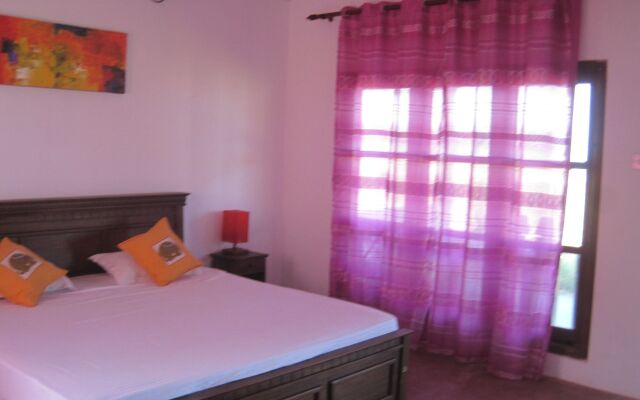 Blissbay Resort