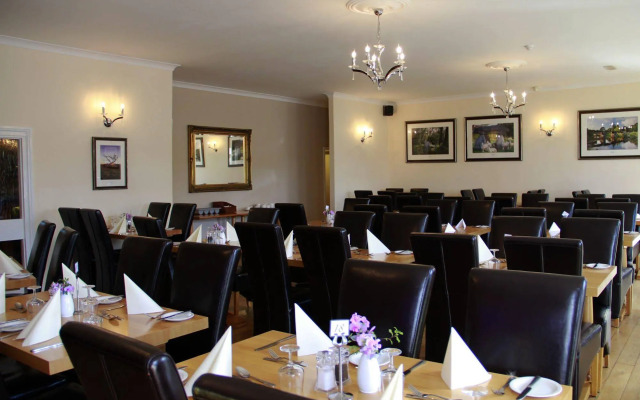 Exeter Court Hotel