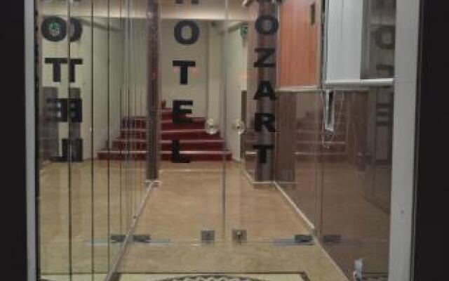 Mozart Hotel