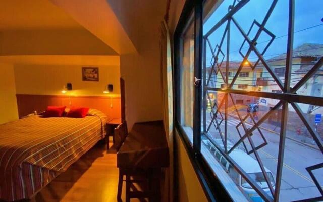 Saphi Inn Cusco