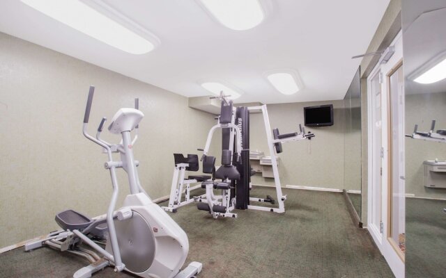 Ramada Conference Center