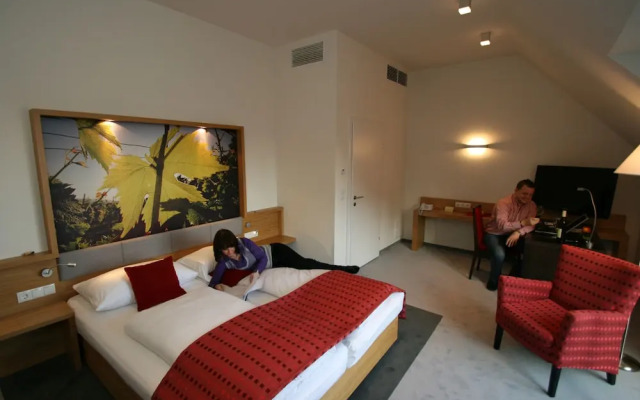 Hotel-Restaurant Staribacher