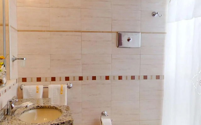 Hotel Jamaica Punta del Este - Hotel & Residence