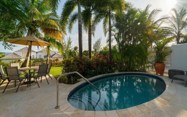 Royal Westmoreland - Sugar Cane Ridge 3 4 Bedroom Townhouse