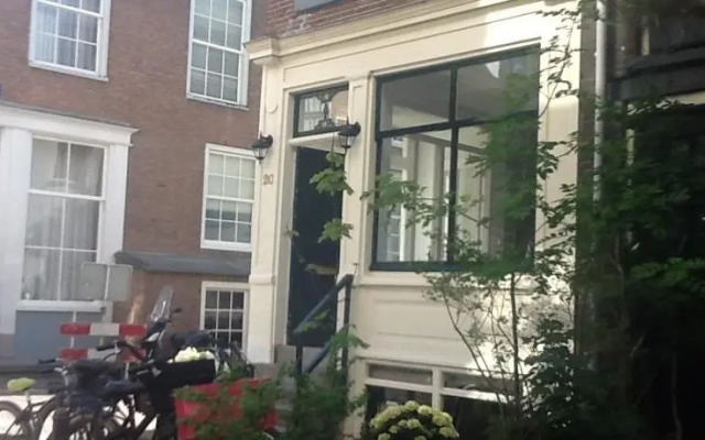 Kaan Stay City Center