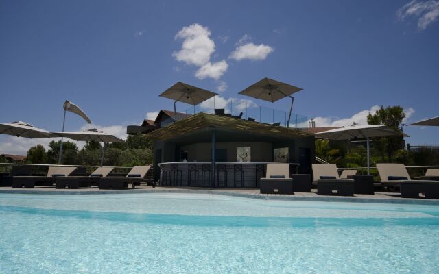 Simola Hotel, Country Club & Spa