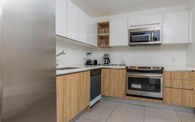 Harbor House 2BS304