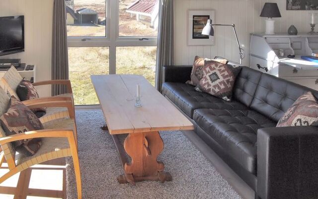 "Persa" - 300m from the sea in Western Jutland