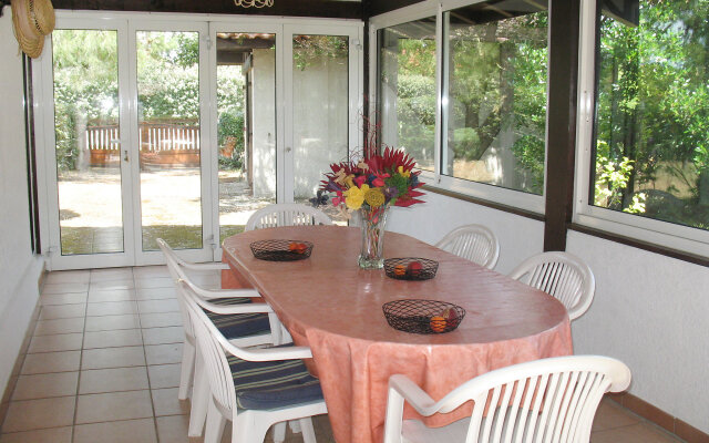 Holiday Home Promenade des Pins