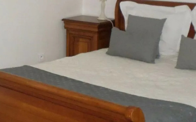 Courpian's Bed-Maison D'hôtes