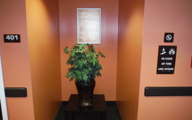 Motel 6 Kingston, ON