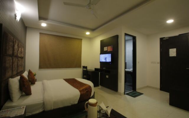 Hotel Belmonk