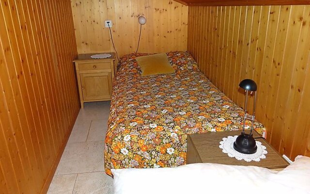 Apartment Berg Engelberg 31650