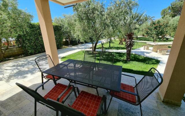 Apartments Ostrea - Ana