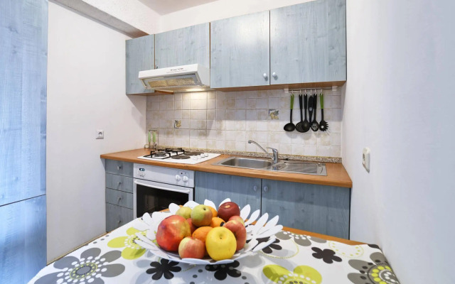 Villa Gorana- Apartments