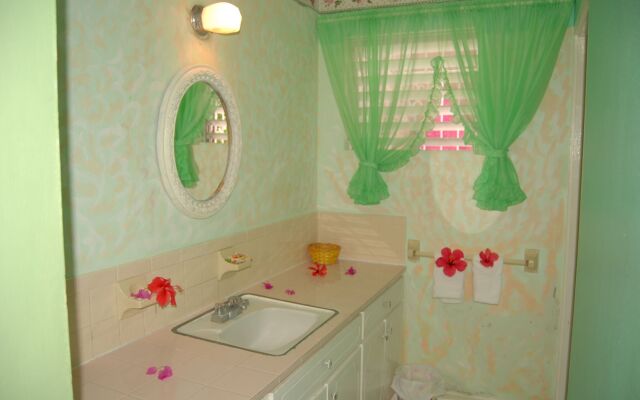 PinkHibiscus Guest House